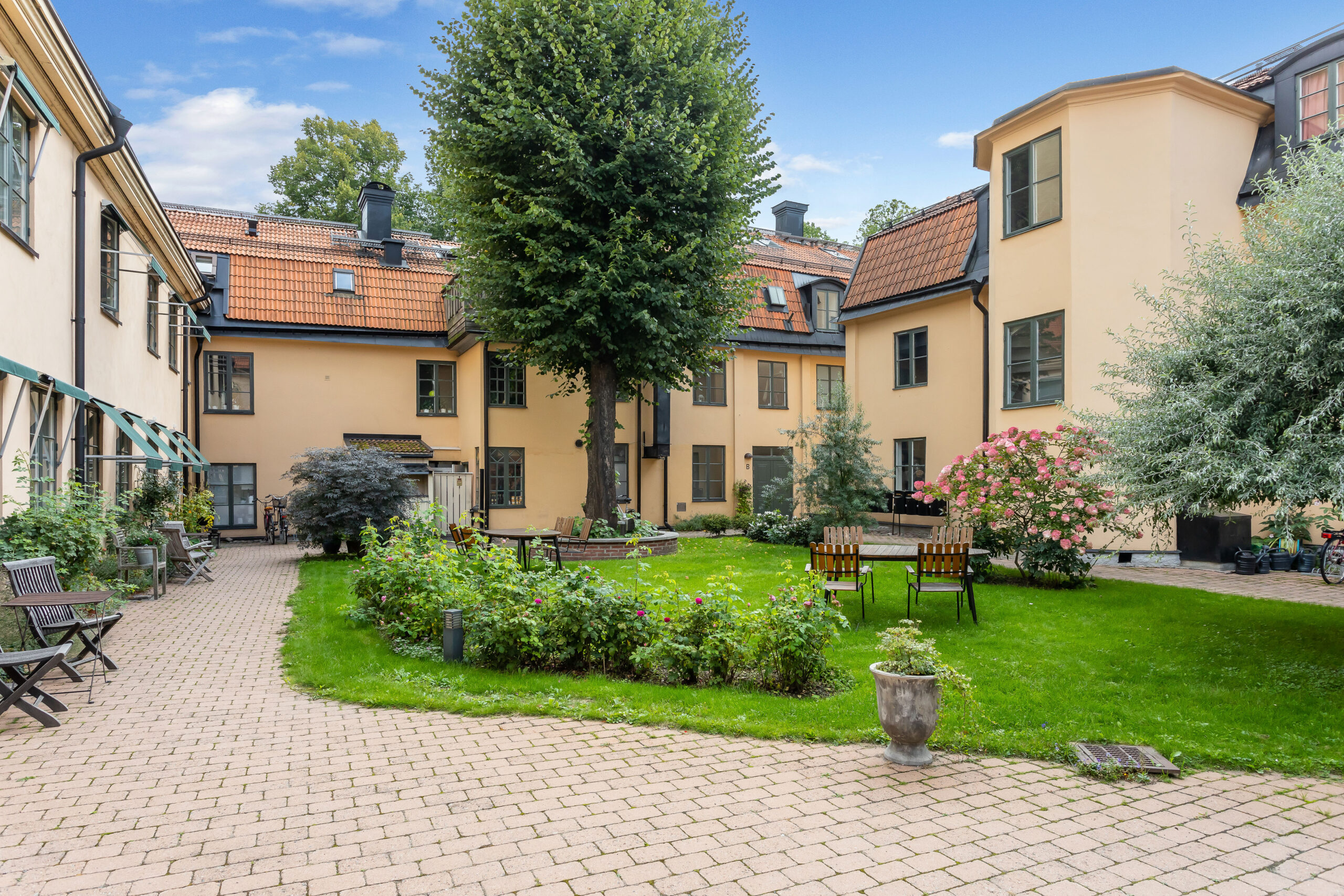 Underhandsförsäljning