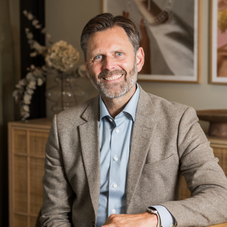 Andreas Waldestrand